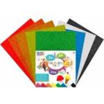 INSYS icom A4 card felt, 2mm, 8 sheets