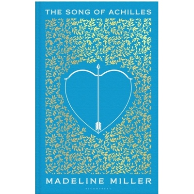 The Song of Achilles. Anniversary Edition