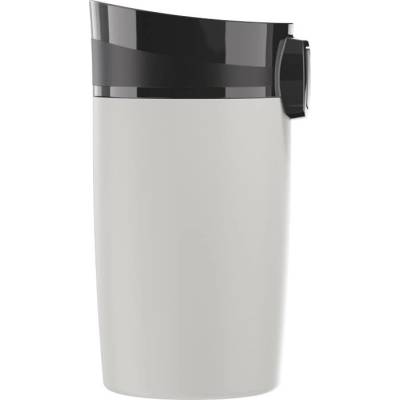 Sigg Miracle termohrnek 270 ml bílý