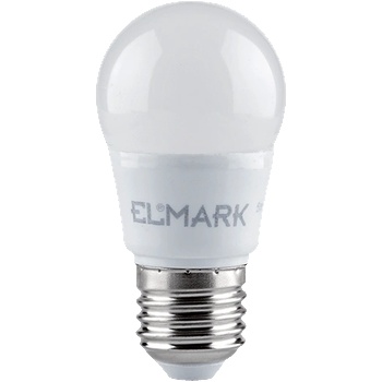 Led ЛАМПА globe g45 8w e27 230v 6400k (99led911cw)