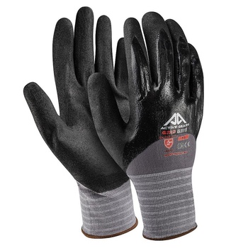 Image 1 of Active Gear Работни ръкавици Active Gear Grip G3120 (G3120)