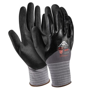Active Gear Работни ръкавици Active Gear Grip G3120 (G3120)