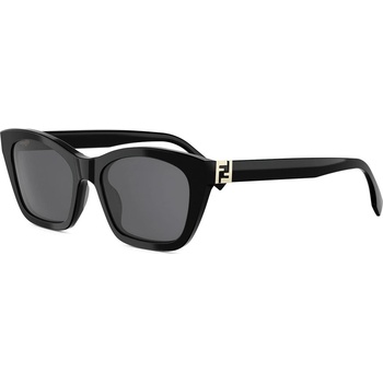 Fendi fe40205i 01a (fe40205i 01a)