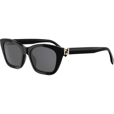 Fendi fe40205i 01a (fe40205i 01a)