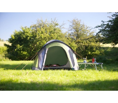 Coleman Darwin 2 plus