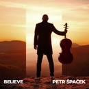 Špaček Petr: Believe: CD
