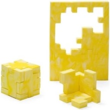 Happy Cube Expert Marie Curie