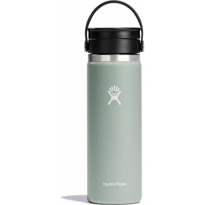 Hydro Flask Wide Mouth 20 oz Цвят: светло каки