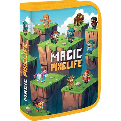 Junior S9 plný 1 poschodový magic pixelife