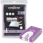 Compactor Вакуумни торбички в комплект от 2 броя Roll Up M - Compactor (RAN4292)