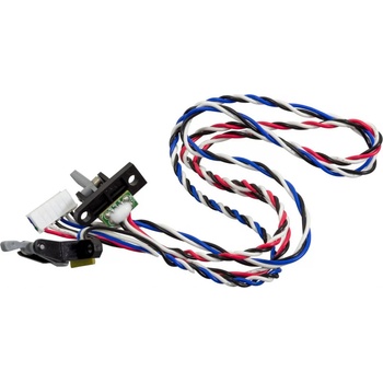 Image 1 of Lexmark Duplex input sensor p№40x8043 (40x8043)