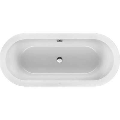 Villeroy & Boch Loop & Friends Duo 180 x 80 cm UBA180LFO7V-01