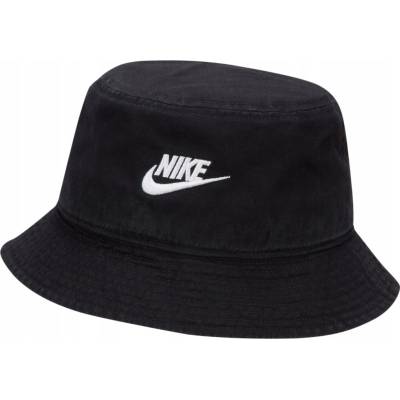 Nike klobouk bucket černý