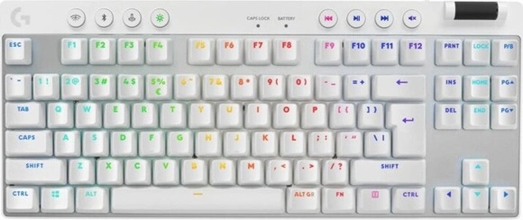 Logitech G Pro X TKL (920-012148)