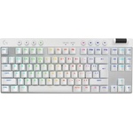 Logitech G Pro X TKL (920-012148) Клавиатури