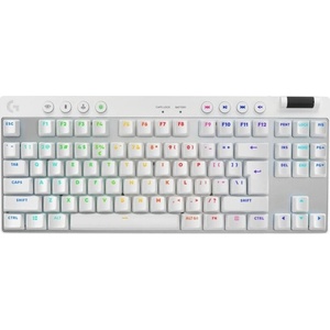 Logitech G Pro X TKL (920-012148) Клавиатури