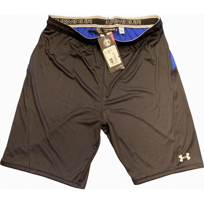 Under Armour black