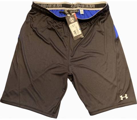 Under Armour black