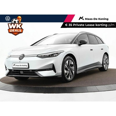 Volkswagen ID.7 210 kW