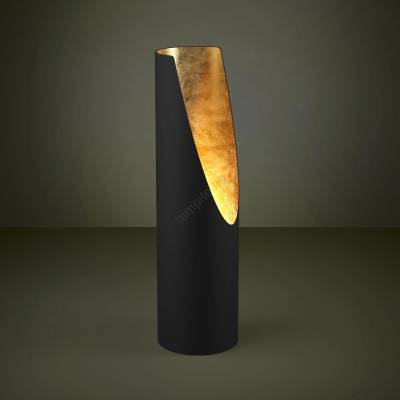 EGLO 390266 - LED Настолна лампа PREBONE 1xGU10/4, 7W/230V (EG390266)