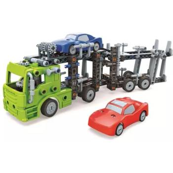 Clementoni Clementoni: Механична лаборатория - Автовоз (75132TE)