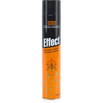 Effect proti osám a sršňom 400 ml