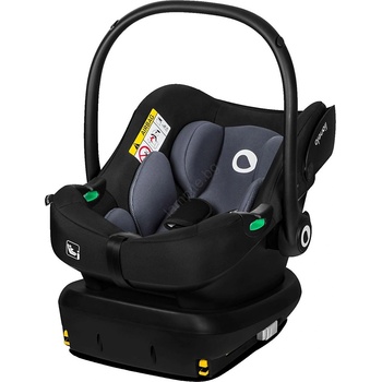 Lionelo Astrid i-Size + base