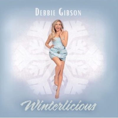 Winterlicious - Debbie Gibson CD