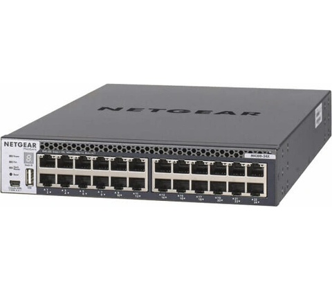 NETGEAR M4300-24X