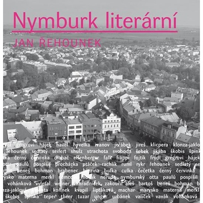 Nymburk literární