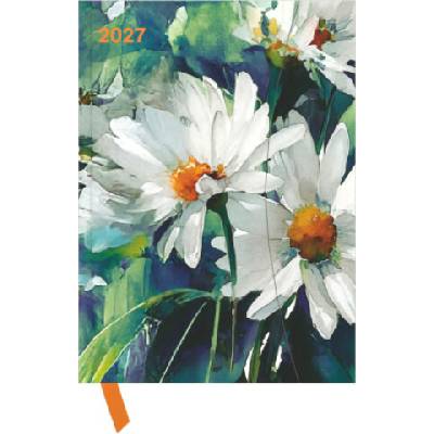 Dark Flowers 2027