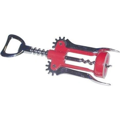 LODOS otvírák na víno křídlový 15,5cm UNIPEX kov.