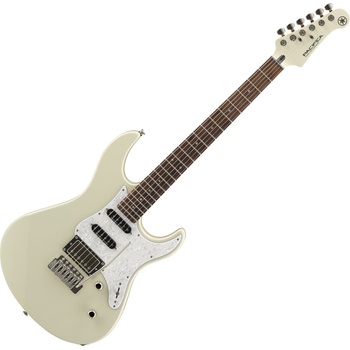 Yamaha Pacifica 612 VII Vintage White Електрическа китара