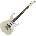 Yamaha Pacifica 612 VII Vintage White Електрическа китара