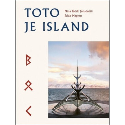 Toto je Island | Edda Magnus Nína