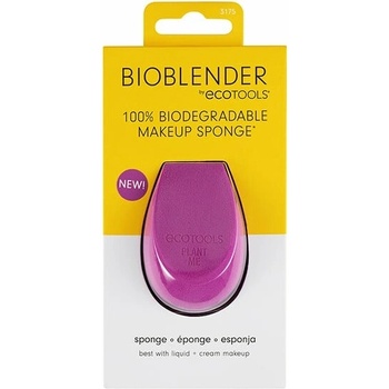 EcoTools BioBlender precízna hubka na make-up