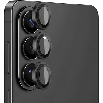 Blueo Camera Lens Protector за Samsung Galaxy S26 / S26 Plus+ , Black