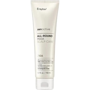Erayba Zen Active Пребиотична маска с хидратиращ и успокояващ ефект Z10А, 150 ml - baby