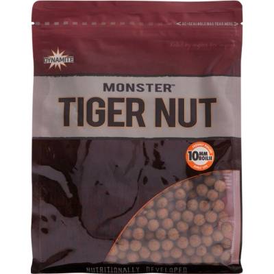 Dynamite Baits boilies Monster Tiger Nut 1 kg 10 mm