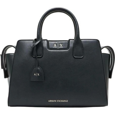 Armani Exchange kabelka Dámská black