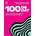 T Mobile 100 GB
