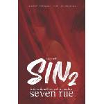 Independently published Sin 2 | Seven Rue, Jennifer Singh