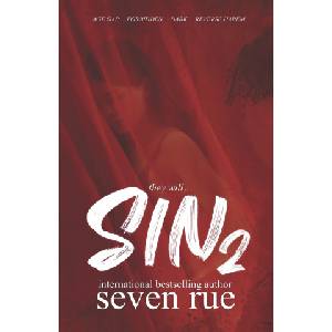 Independently published Sin 2 | Seven Rue, Jennifer Singh