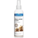 Francodex cat spray stimulační catnip 200ml