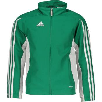 Adidas Яке adidas Climacool MT14 Track Top Kids f86718 Размер XL (165-176 cm)