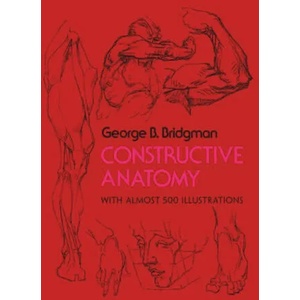 Constructive Anatomy | George B Bridgman (ISBN: 9781773238708)