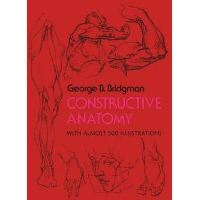Constructive Anatomy | George B Bridgman