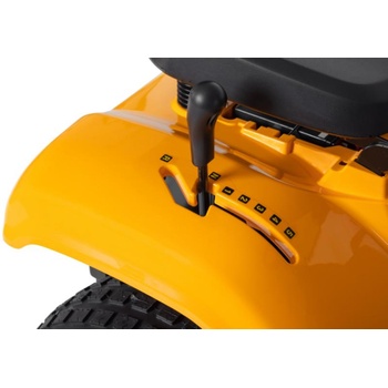 Image 1 of STIGA TORNADO 398 M (2T0510481-ST3)