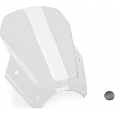 PUIG Plexi na motorku PUIG NEW GEN. SPORT 22188F tmavá dymová