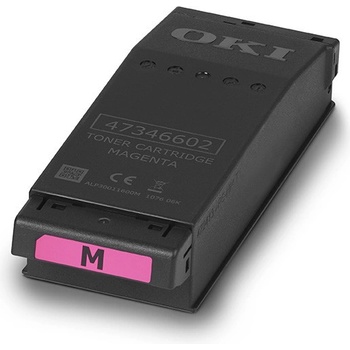 OKI 09006128 - originálny